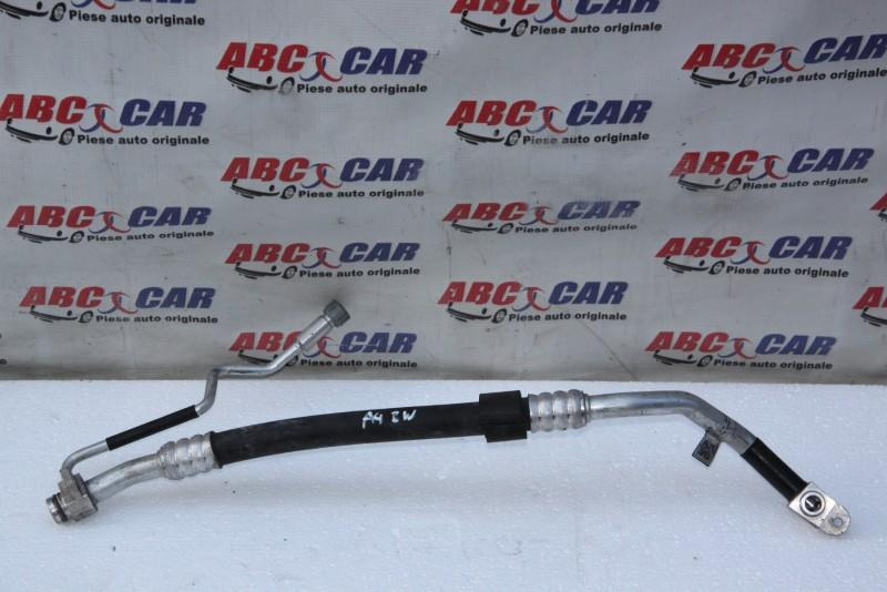 Conducta clima Audi A4 2015-2019 8W2, B9 8W1816740