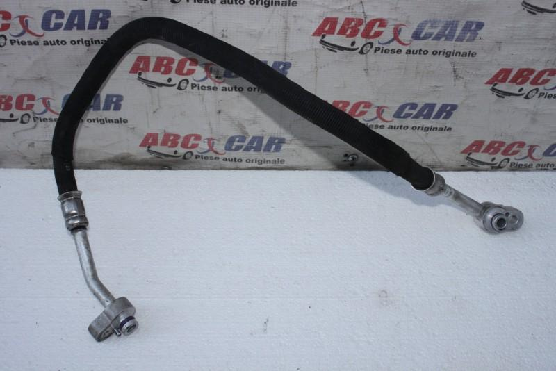Conducta clima Audi A4 2015-2019 8W2, B9 8W0816721BF