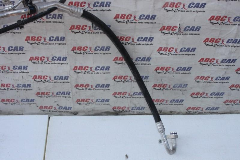 Conducta clima Audi A4 2015-2019 8W2, B9 8W0816743BL