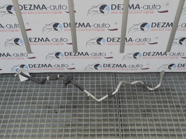 Conducta clima, Audi A4 (8E) 2.0tdi, BLB
