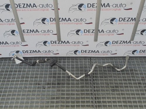 Conducta clima, Audi A4 (8E) 2.0tdi, BLB