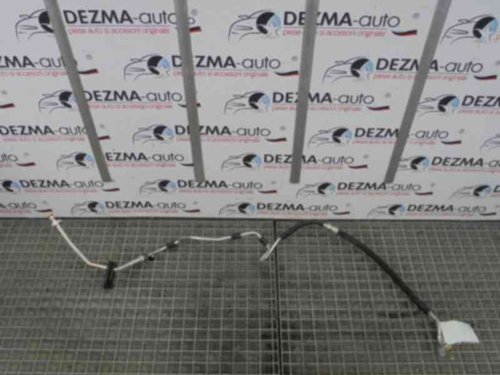 Conducta clima, Audi A4 (8EC, B7) 3.0tdi
