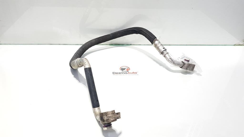 Conducta clima, Audi A4 (8K2, B8) 1.8 tfsi, CDHA, 8K0260701D (id:401135)