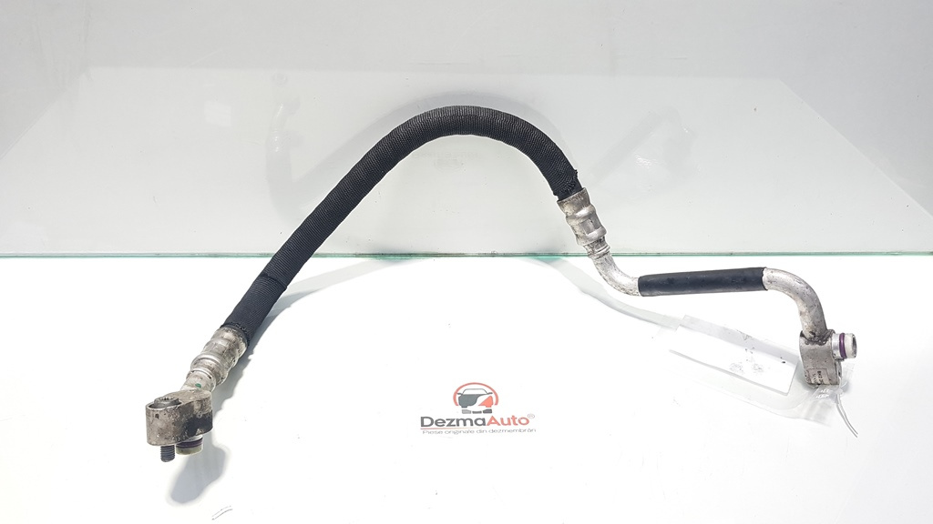 Conducta clima, Audi A4 (8K2, B8) 2.0 tdi, CAG, 8K0260701 (id:398343)
