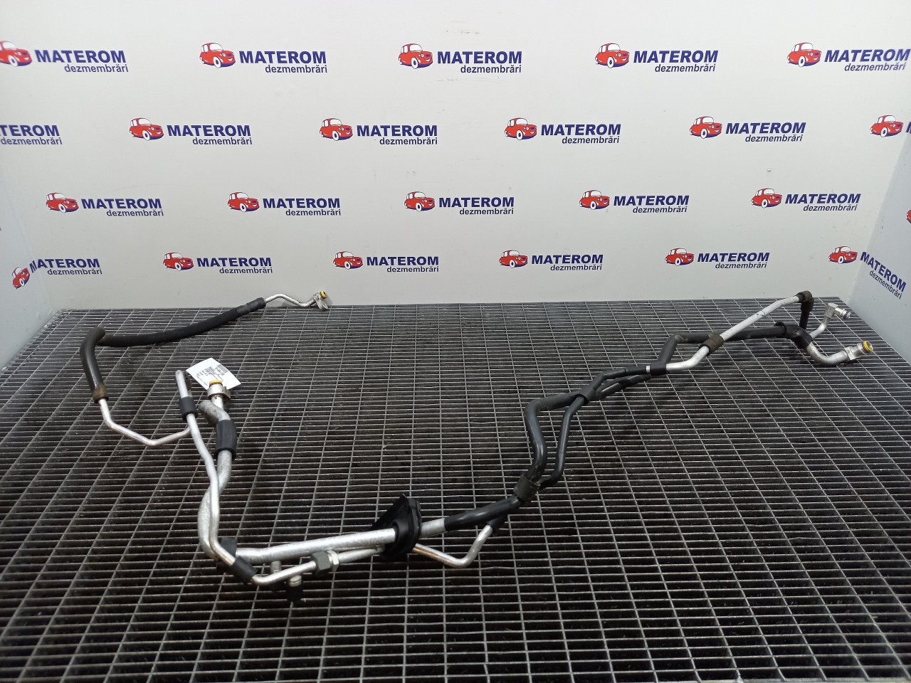 CONDUCTA CLIMA AUDI A4 A4 2.0 TDI - (2004 2007)
