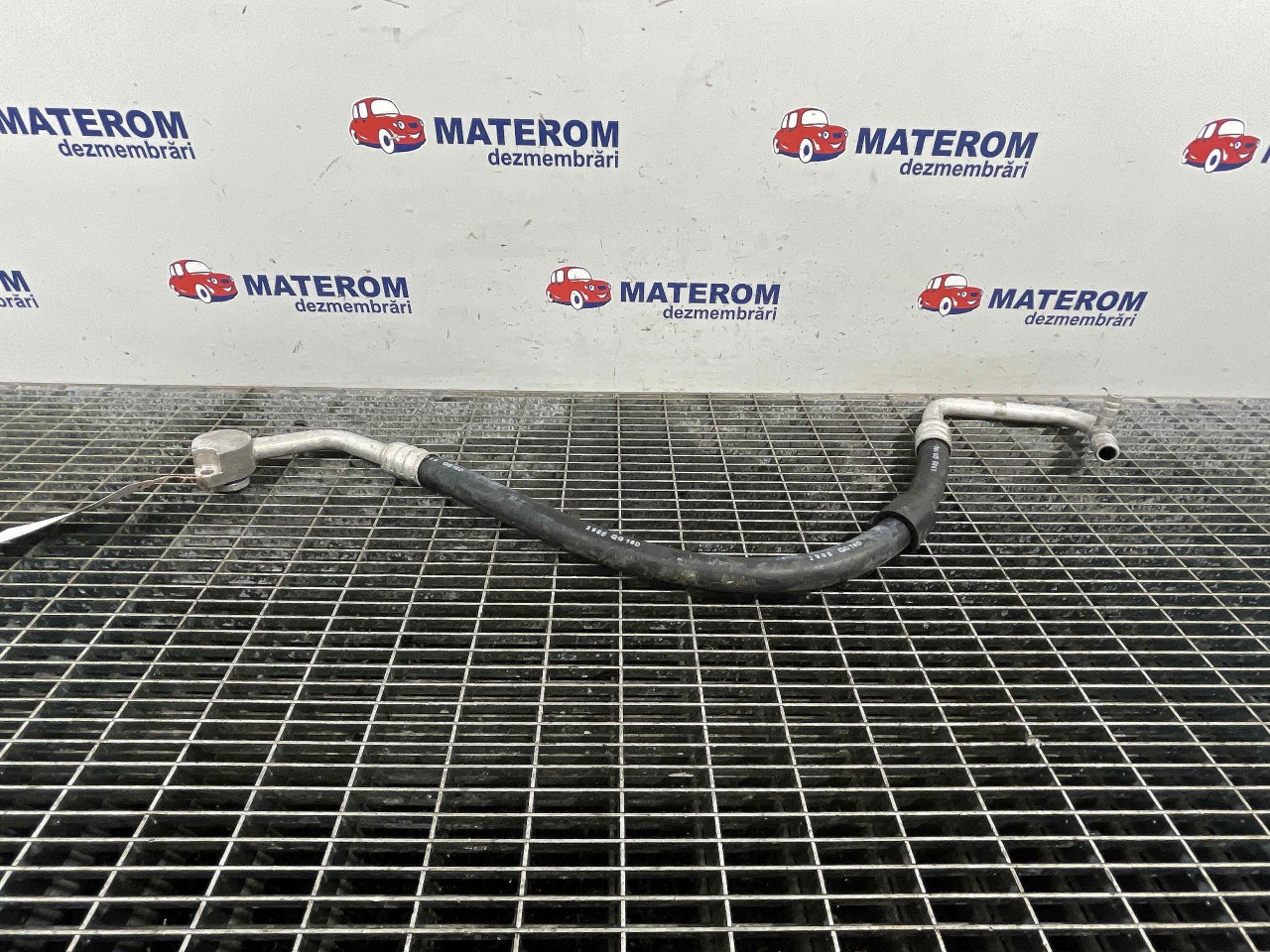 CONDUCTA CLIMA AUDI A4 A4 2.0 TDI - (2007 2011)