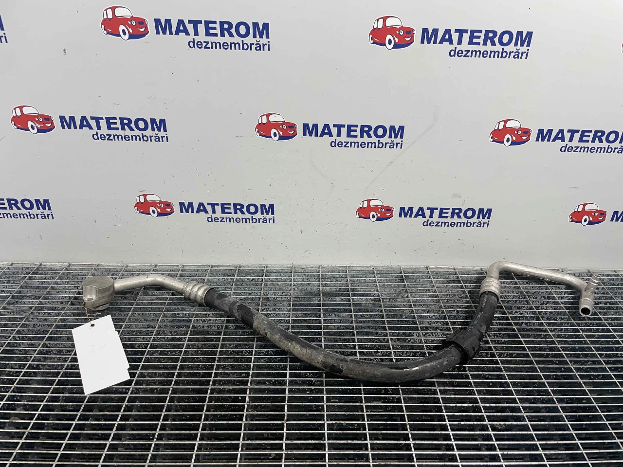 CONDUCTA CLIMA AUDI A4 A4 2.0 TDI - (2007 2011)
