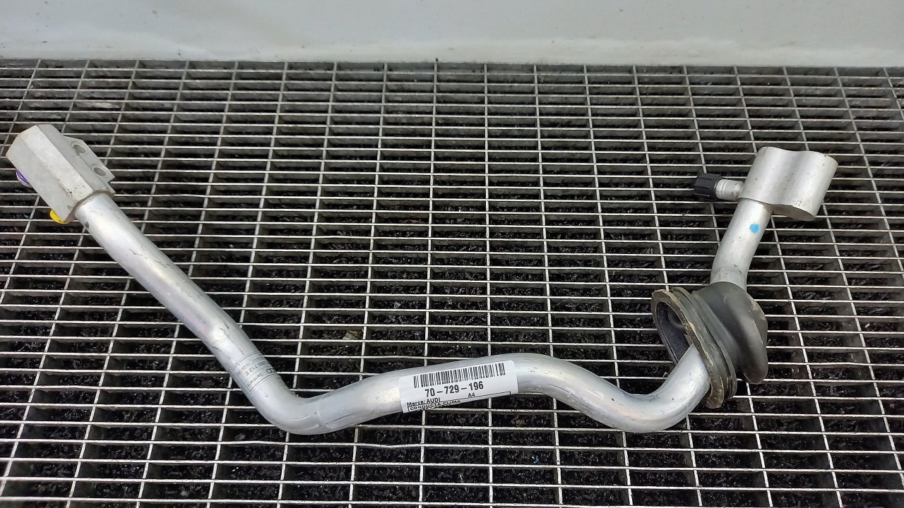 CONDUCTA CLIMA AUDI A4 A4 2.0 TDI - (2007 2011)