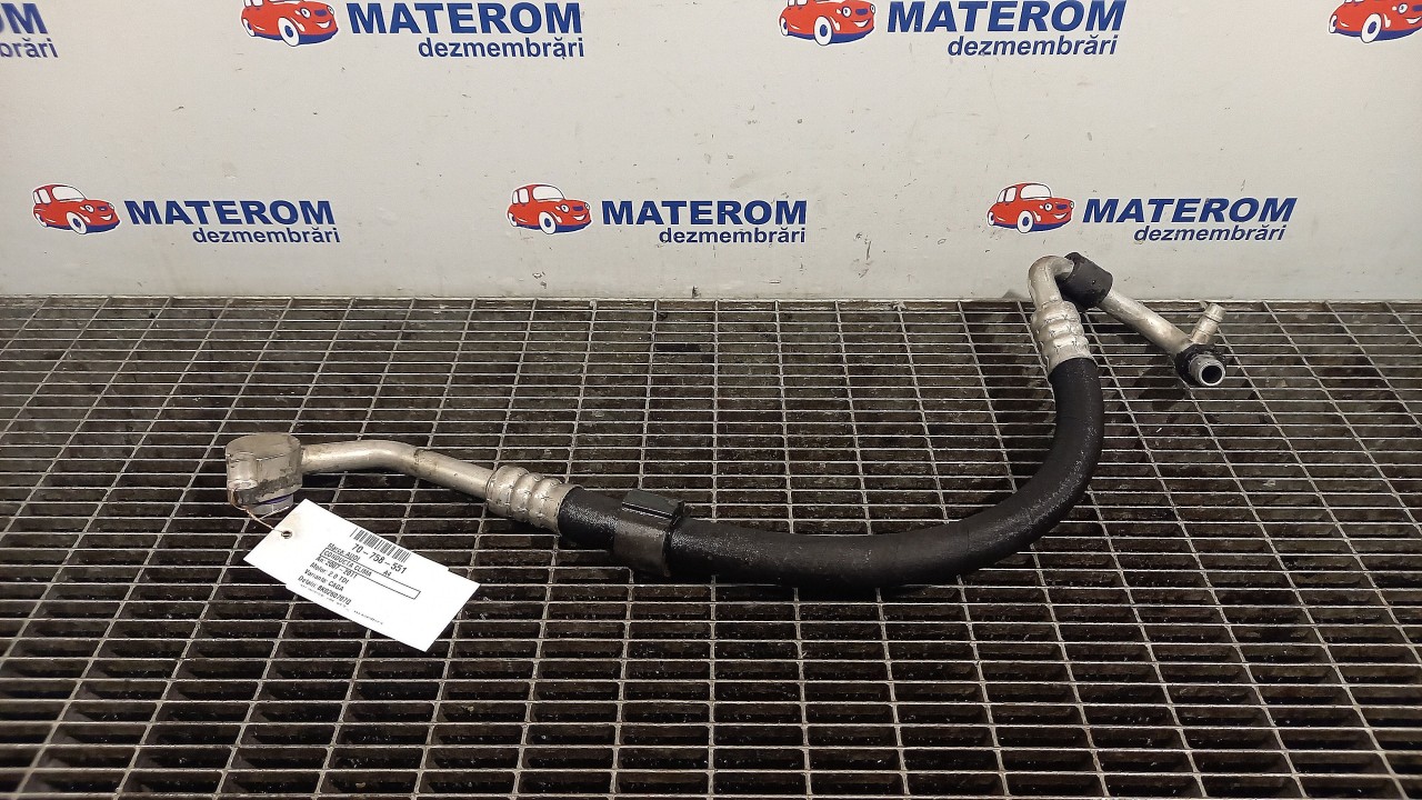CONDUCTA CLIMA AUDI A4 A4 2.0 TDI - (2007 2011)