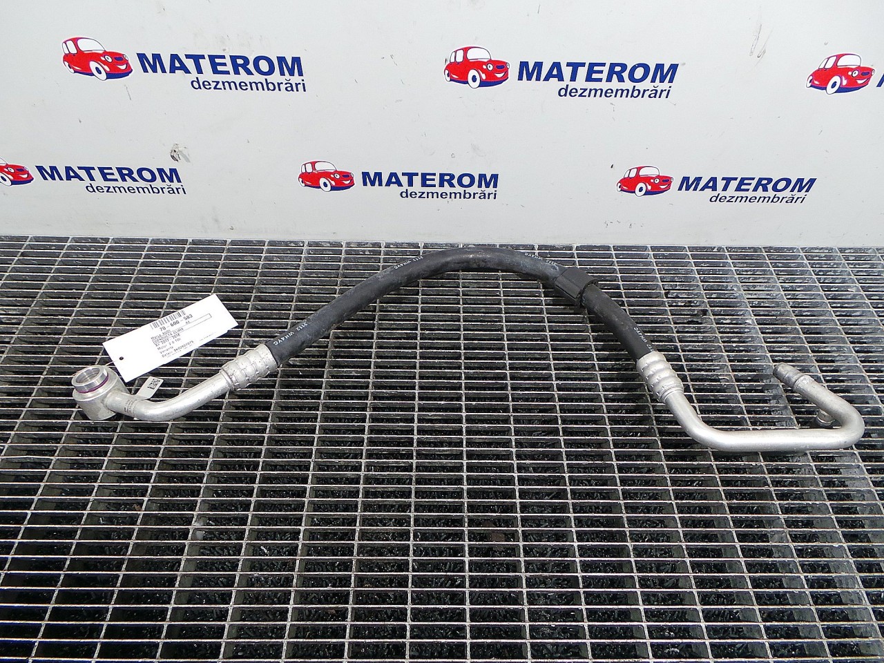 CONDUCTA CLIMA AUDI A4 A4 2.0 TDI - (2012 2015)