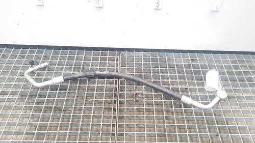 Conducta clima, Audi A4 Allroad (8KH, B8) 2.0 tdi, CAH, cod 8K0260707S