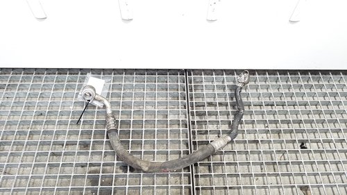 Conducta clima, Audi A4 Avant (8ED, B7) 3.0 tdi