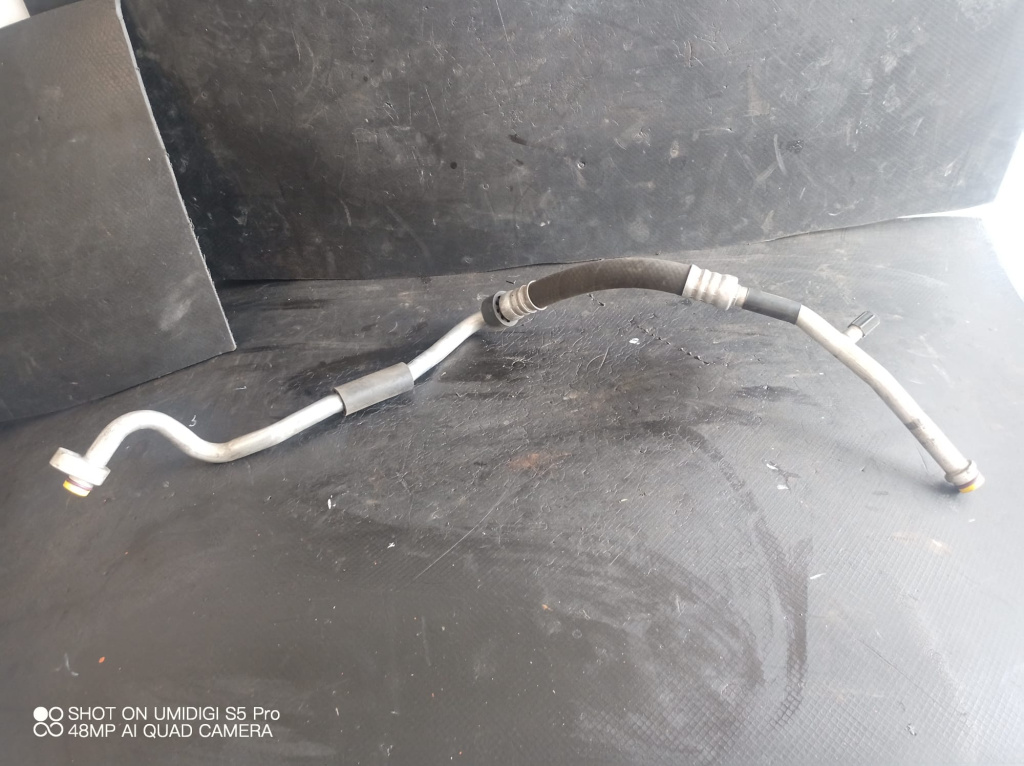 Conducta clima Audi A4 B6 - COD 8E1260712Q