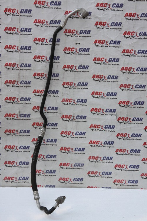 Conducta clima Audi A4 B7 8E 2005-2008 8E0260707AR