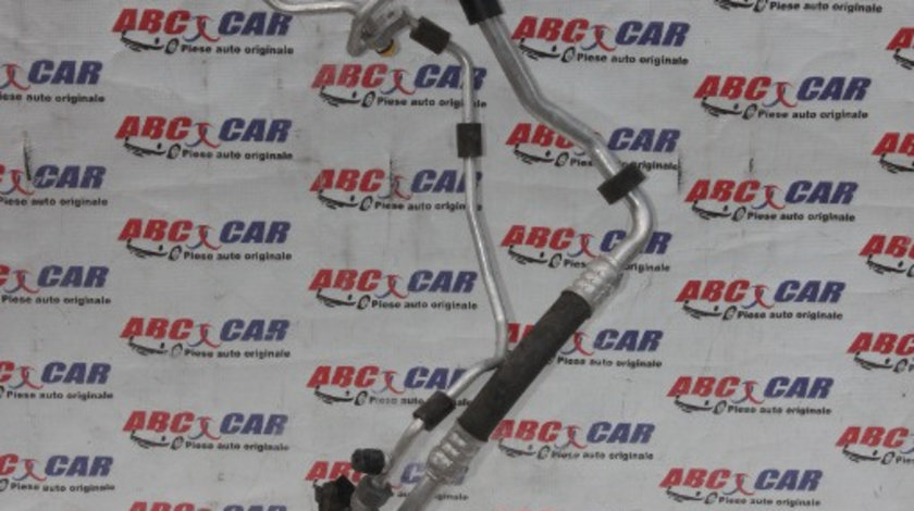 Conducta clima Audi A4 B7 8E 2005-2008 cod: 8E1260712AC