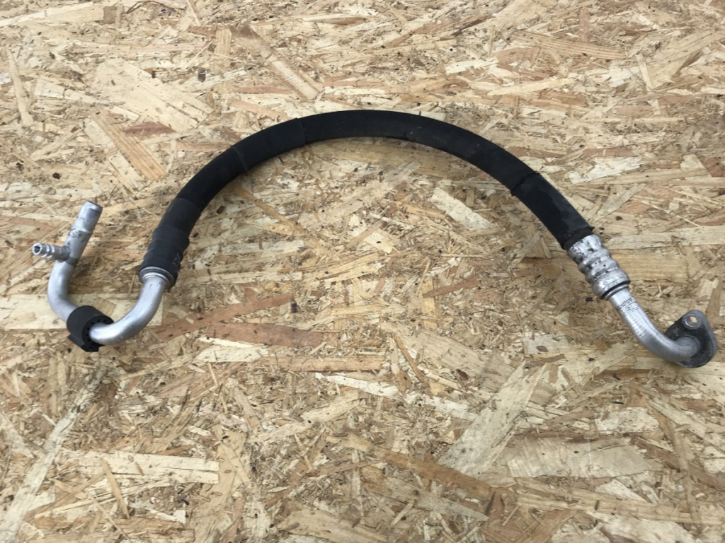 Conducta clima Audi A4 B8 1.8 TFSI sedan sedan 2009 (8K0260707P)