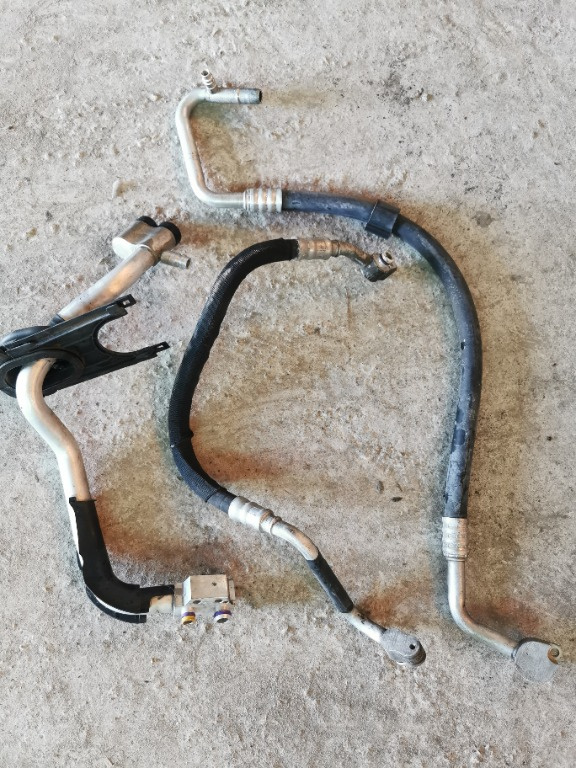 Conducta Clima Audi A4 B8 2.0 3.0 Tdi conducta AC