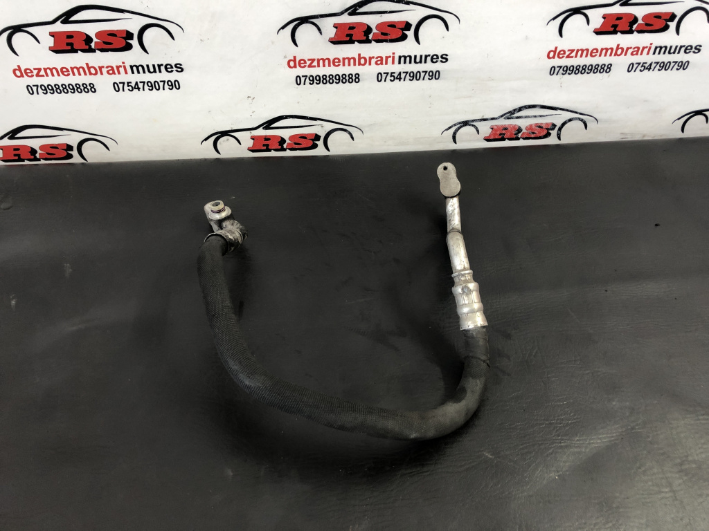 Conducta clima Audi A4 B8 2.0 TFSI Quattro sedan 2011 (8K0260701D)