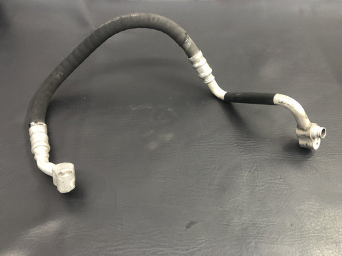 Conducta clima Audi A4 B8 2.0TDI, Sedan, Negru sedan 2010 (8K0260701)