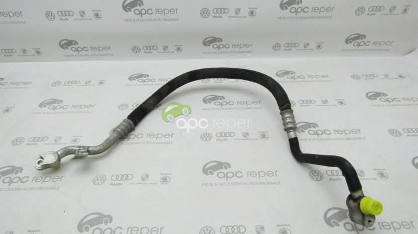 Conducta clima Audi A4 B8 (8K) / A5 8T Facelift - Cod: 8T0260701G