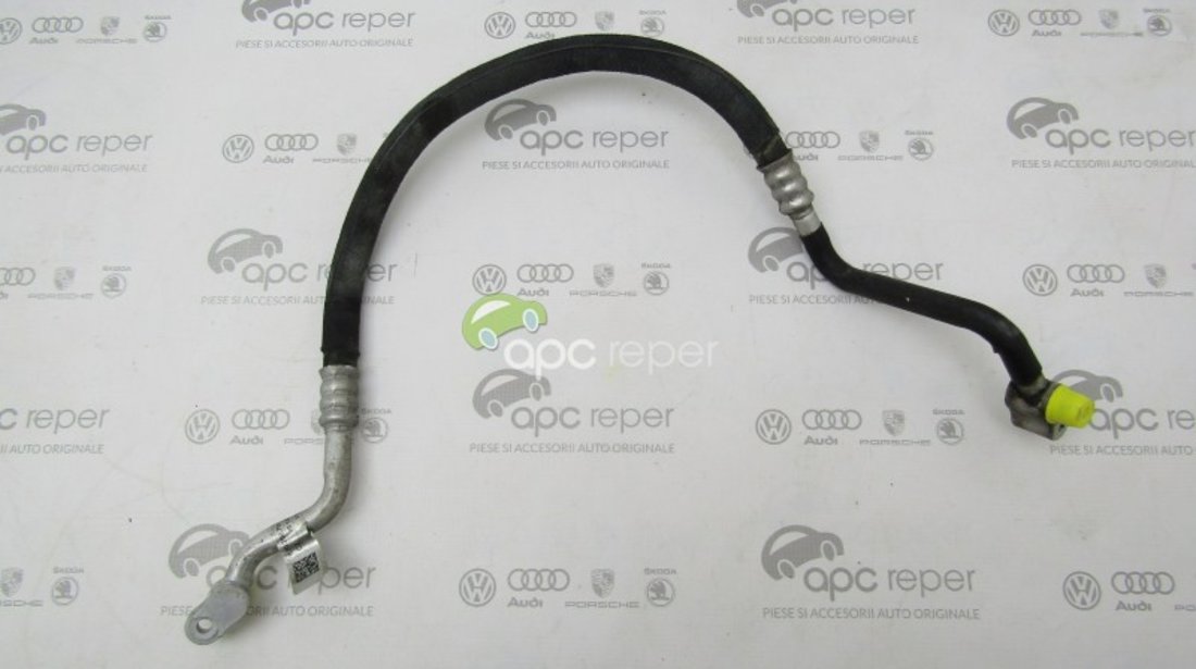 Conducta clima Audi A4 B8 (8K) / A5 8T Facelift - Cod: 8T0260701G