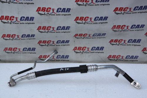 Conducta clima Audi A4 B9 3.0 TDI 2016-prezent cod: 8W1816740