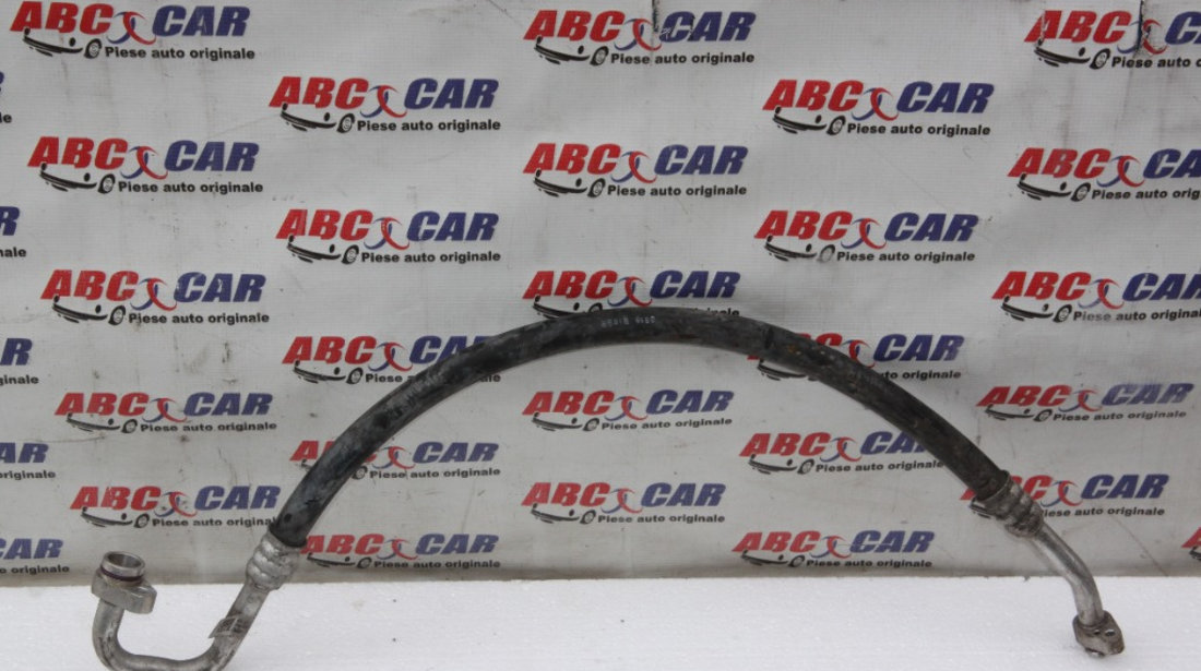 Conducta clima Audi A4 B9 8W 2015-prezent cod: 8W0816743B