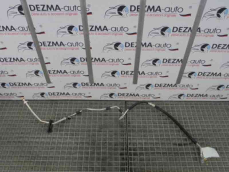 Conducta clima, Audi A4 cabriolet (8H7) 3.0tdi
