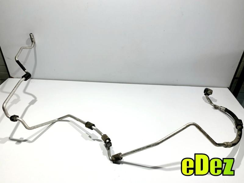 Conducta clima Audi A4 facelift (2011-2015) [B8.5] 2.0 tdi CJCA 8T0260710F
