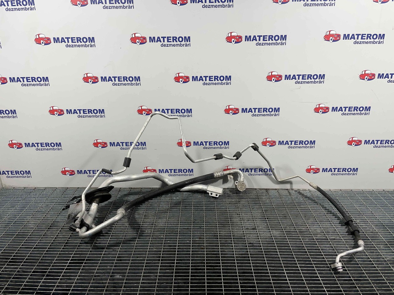 CONDUCTA CLIMA AUDI A5 1.8 TFSI - (2011 2016)