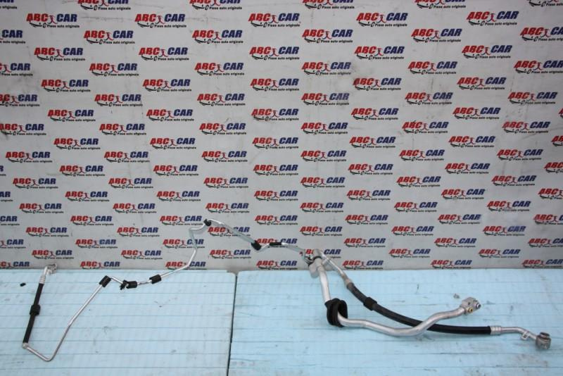 Conducta clima Audi A5 2007-2011 8T3 8K0260707S
