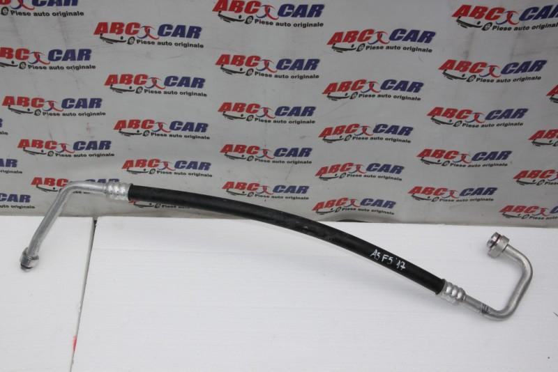 Conducta clima Audi A5 2017-2024 F5 8W08