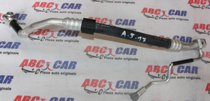 Conducta clima Audi A5 2017-2024 F5 8W1816740