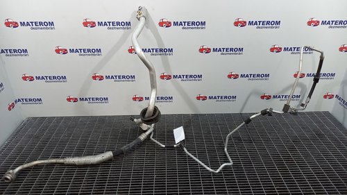 CONDUCTA CLIMA AUDI A5 3.0 TDI - (2011 2016)