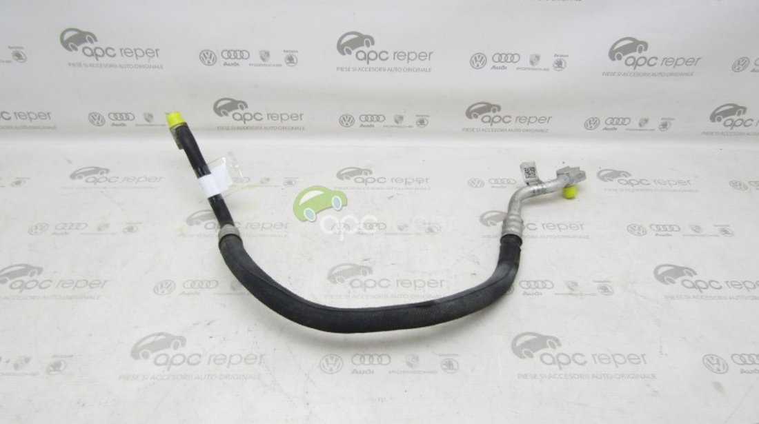 Conducta clima Audi A5 8T / A4 B8 8K - Cod: 8T0260701G