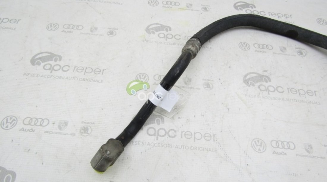 Conducta clima Audi A5 8T / A4 B8 8K - Cod: 8T0260701G