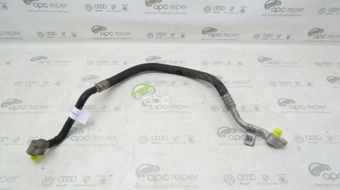 Conducta clima Audi A5 8T / A4 B8 8K - Cod: 8T0260701G