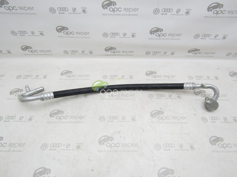 Conducta clima Audi A5 8T / A4 B8 8K / Q5 8R - 2.0 TFSI - Cod: 8T0260707B