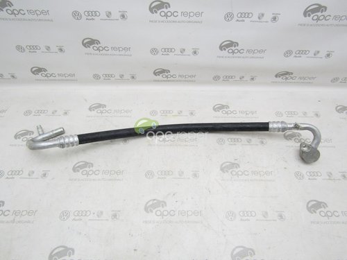Conducta clima Audi A5 8T / A4 B8 8K / Q5 8R - 2.0 TFSI - Cod: 8T0260707B