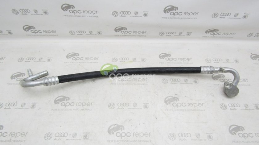 Conducta clima Audi A5 8T / A4 B8 8K / Q5 8R - 2.0 TFSI - Cod: 8T0260707B