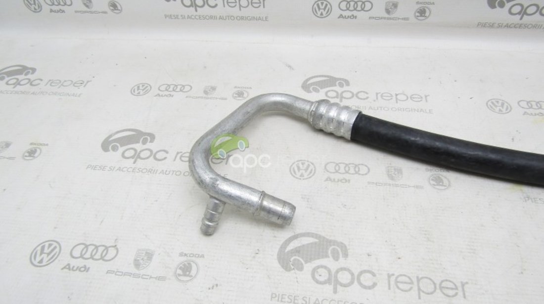 Conducta clima Audi A5 8T / A4 B8 8K / Q5 8R - 2.0 TFSI - Cod: 8T0260707B