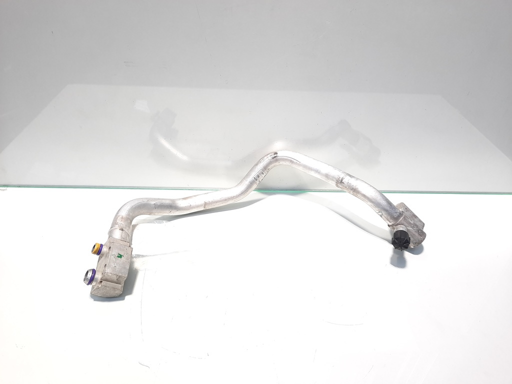 Conducta clima, Audi A5 (8T) [Fabr 2007-2015] 1.8 tfsi, CDHA, 8K1260712K