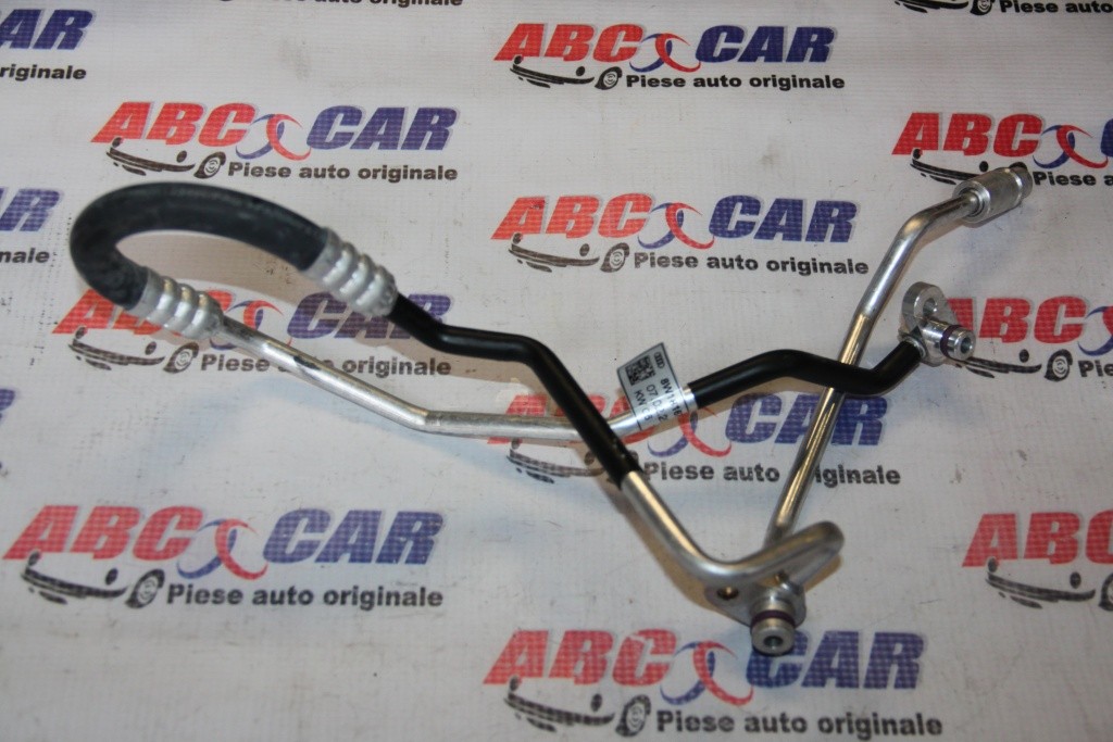 Conducta clima Audi A5 F5 3.0 TDI V6 cod: 8W1816720 model 2017