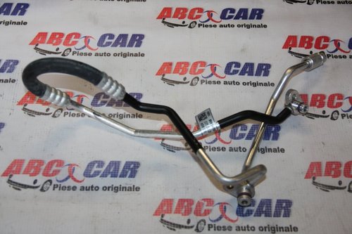 Conducta clima Audi A5 F5 3.0 TDI V6 cod: 8W1816720 model 2017