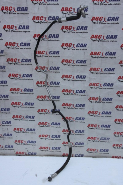 Conducta clima Audi A6 1997-2004 4B, C5 4B1260712D
