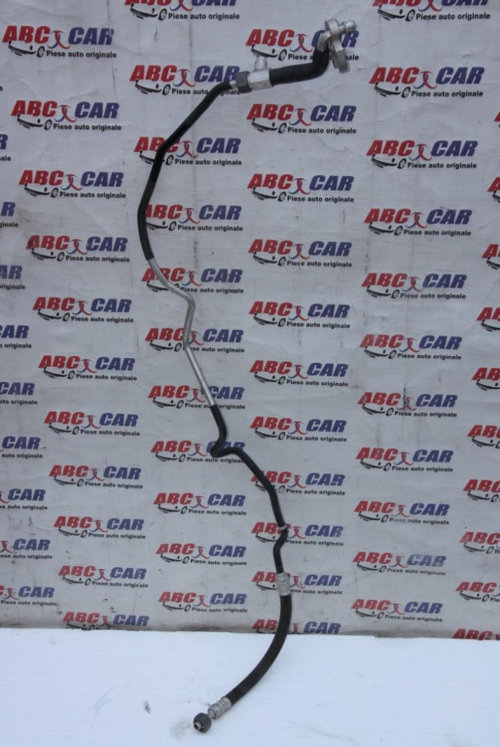 Conducta clima Audi A6 1997-2004 4B, C5 4B1260712D