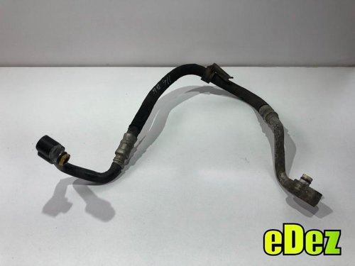 Conducta clima Audi A6 (2004-2011) [4F2, C6] 3.0 tdi 4f0260701s