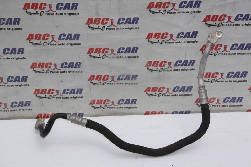 Conducta clima Audi A6 2004-2011 4F2, C6 4F0260701M