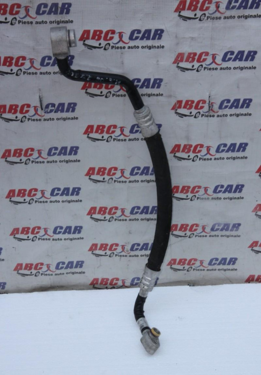 Conducta clima Audi A6 2004-2011 4F2, C6 4F0260707H