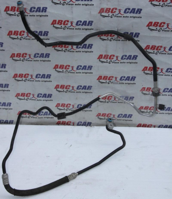Conducta clima Audi A6 2004-2011 4F2, C6 4F0260712S